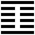 Quẻ SƠN LÔI DI
