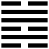 Quẻ TRẠCH THỦY KHỐN