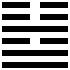 Quẻ LÔI TRẠCH QUY MUỘI