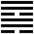 Quẻ TỐN VI PHONG